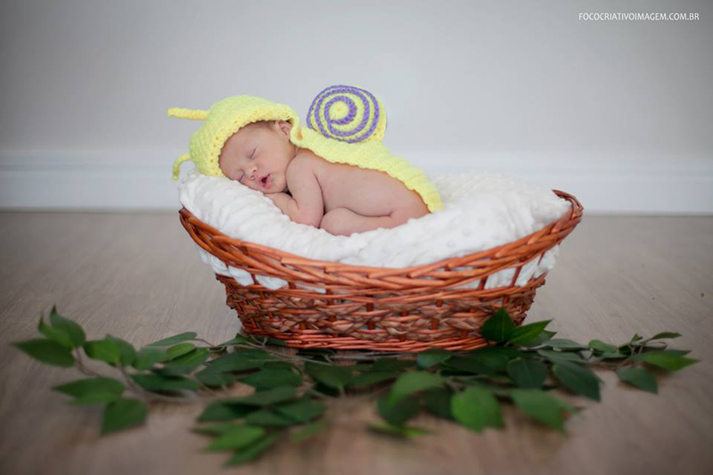 fotografia newborn Vinhedo
