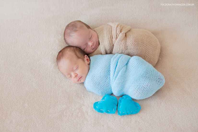 Fotografia Newborn Mateus e Lucas 10 dias 04