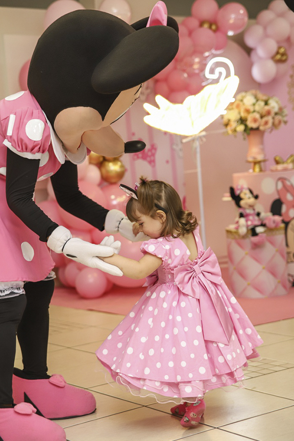 foto Eventos - Aniversário Infantil