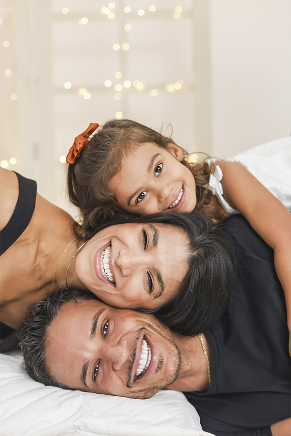 foto Família