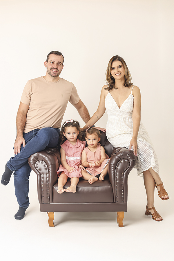 foto Família