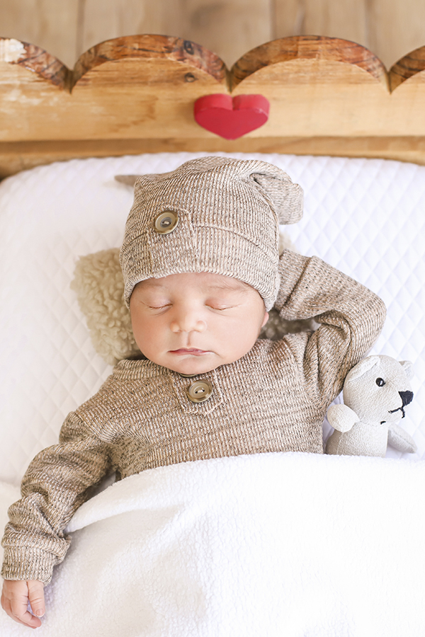 foto Newborn