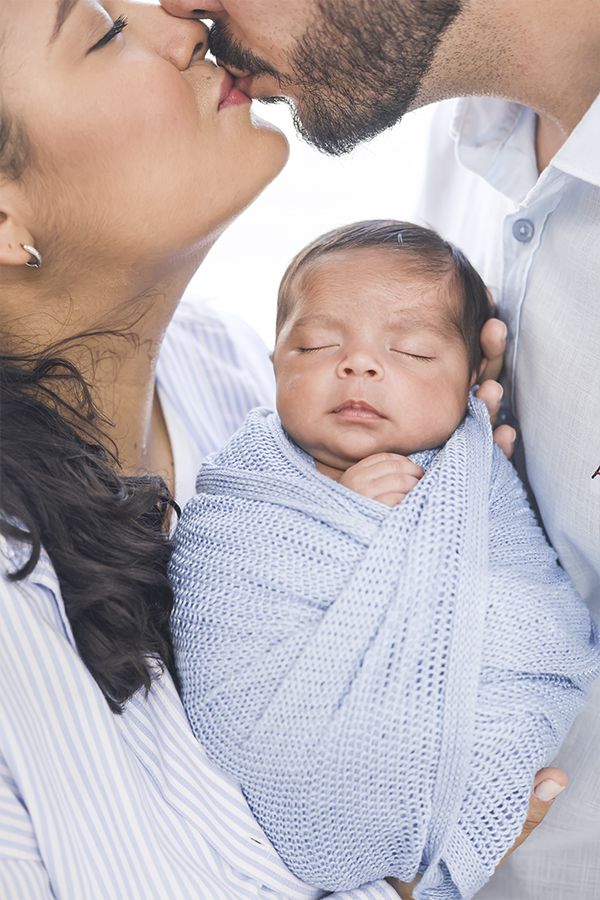 foto Newborn