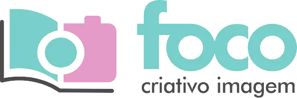 logo Foco Criativo Imagem